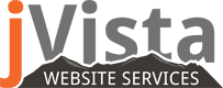 jVista Website Services Logo